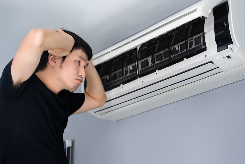 Kocaeli Gebze Klima Ses Yapıyor - Kocaeli Klima Servisi