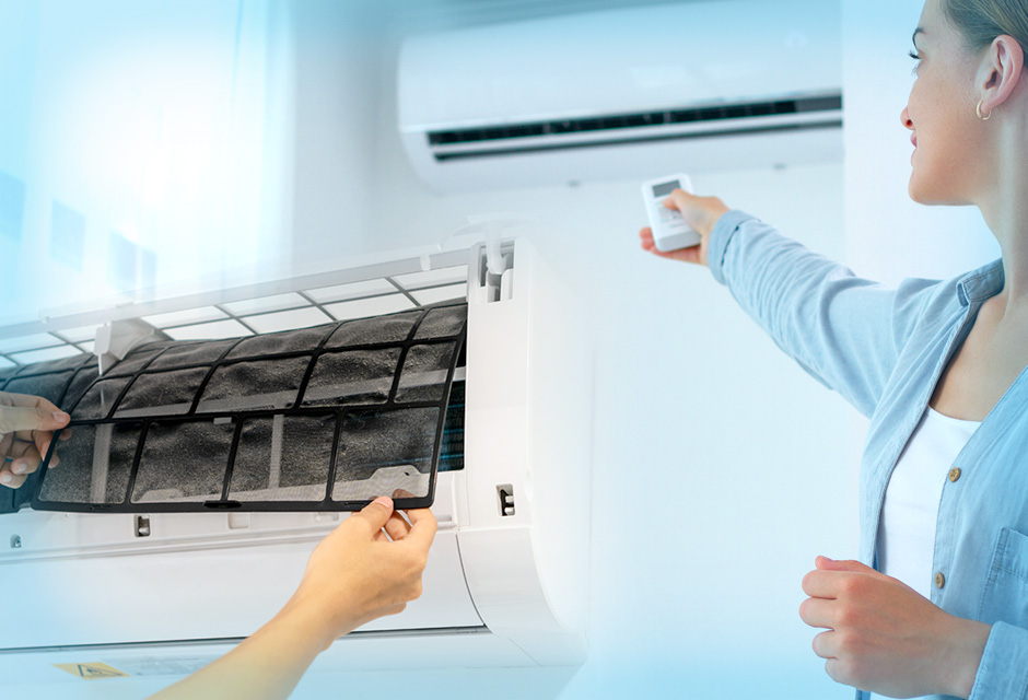 Kocaeli Gebze Klima Soğutmuyor - Kocaeli Klima Servisi