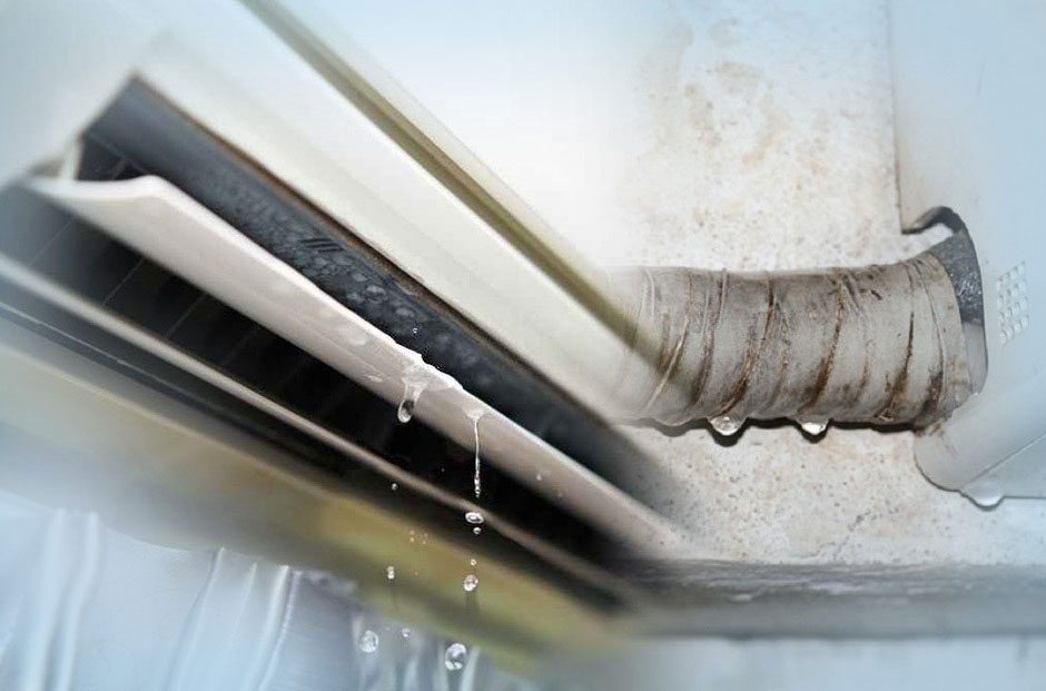 Kocaeli Gebze Klima Su Akıtıyor - Kocaeli Klima Servisi